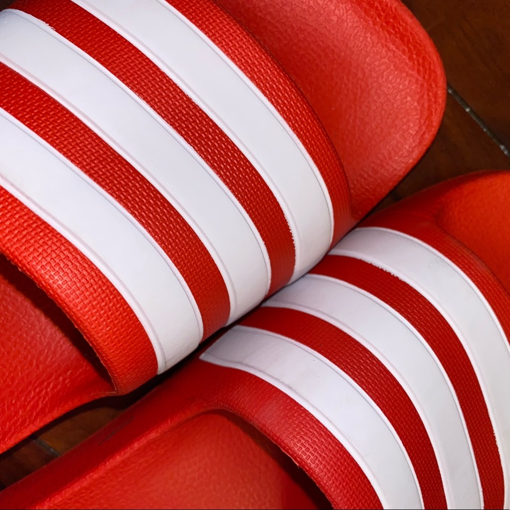 Women’s Adidas Slides